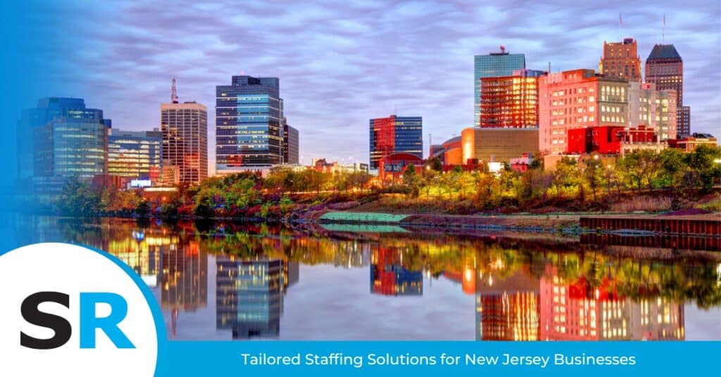 Tailored Staffing Solutions for New Jersey Businesses